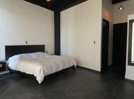DPJ HOTEL, Hotel in San Miguel