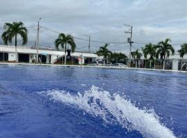 CASA EN FLANDES A 10 MIN DE GIRARDOT, nyaraló Flandesben