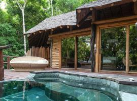 Hotel Boutique Maitta en Doradal Antioquia, hótel í Doradal
