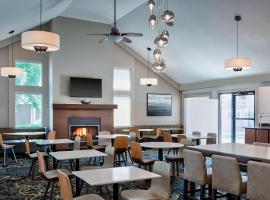 Residence Inn Dallas Las Colinas, hotel a Irving