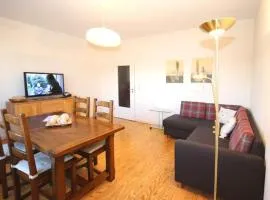 Mollibahnhof - Kühlungsborn Ost Mollibahnhof Ost - Ferienwohnung 01
