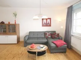 Mollibahnhof - Kühlungsborn Ost Mollibahnhof Ost - Ferienwohnung 02