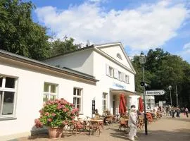 Mollibahnhof - Heiligendamm Mollibahnhof Heiligendamm EZ 01