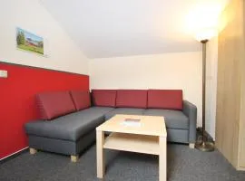 Mollibahnhof - Heiligendamm Mollibahnhof Ferienwohnung 05