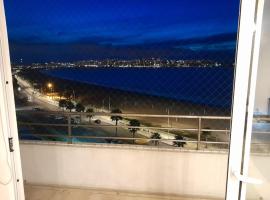 Hermosa Vista al Mar, departamento en Coquimbo