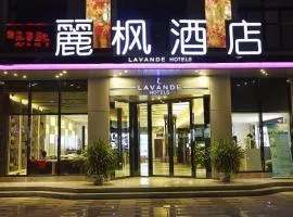 Lavande Hotel Zhanjiang Guomao