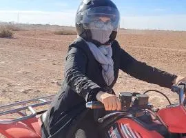 Gondotour Quad tour