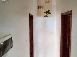 Allada-appart, apartment in Allada