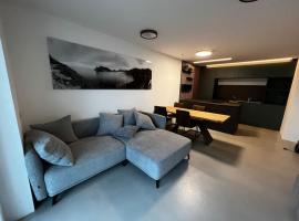 Wohnung 55m2 Top Ausstattung, self catering accommodation in Haag am Hausruck