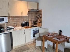 PapeeteHome – hotel w mieście Papeete