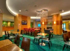 SpringHill Suites by Marriott - Tampa Brandon
