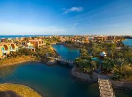 Sheraton Miramar Resort El Gouna