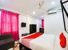 OYO Flagship Sanjana Homestay