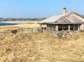 8 person holiday home in Voll-By Traum