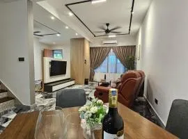 Traveller's stay for 10 pax
