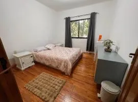 Hogareña habitación en la Roma RN73
