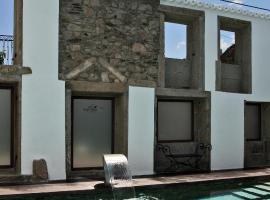 Casa Dos Poços