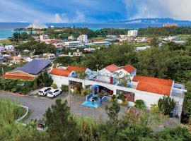 Surfside Bed & Breakfast, Hotel in der Nähe von: Onna-son Community Center, Onna