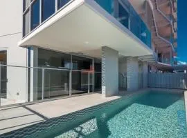 The Capitol Apartments
