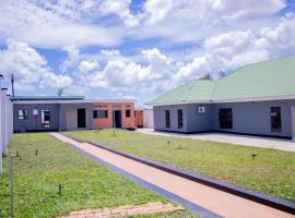 Chex Lodges, hotel v destinaci Mzuzu