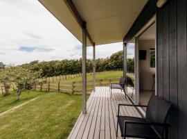 Dorset Retreat, casa vacanze a Hillsborough