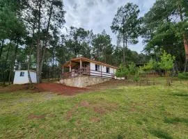 Chalet Bosque de Zacatlan II