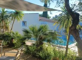 Le Clos Olives