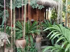 Kakrona Pouk Homestay