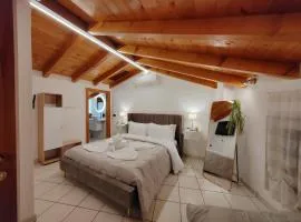 Vitti's home Verona 4 - Apartment