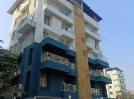 Specious Room in Ranveer Studio