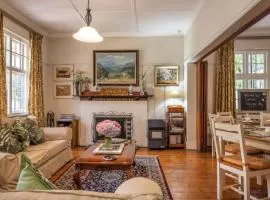 Lanherne Guest House Bed & Breakfast