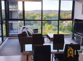 Lovely in Lyneham - 1bd 1bth Apt