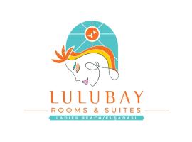 Lulubay Rooms & Suites, hotel in Kuşadası
