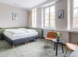 Hotel Goldener Stern - Self check-in