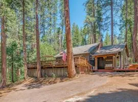 Cozy Bear Cabin