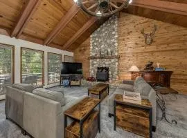 The Bears Bungalow