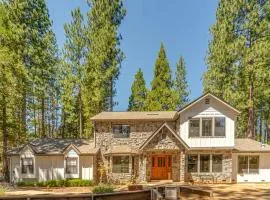 Varela Mountain House
