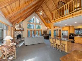 Big Timber Lodge