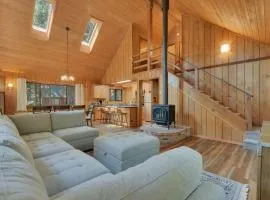 Mountain Gem