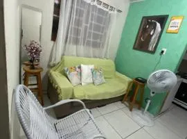 Flat imobiliado feitosa