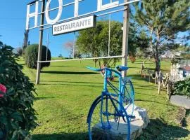 Hotel Capellan