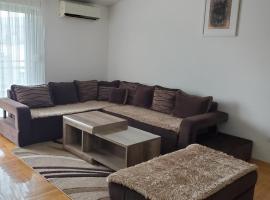 Apartman Nevena, apartamento en Podgorica