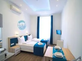 Focus Point Apartments