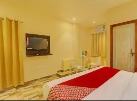 Hotel Royal Regency Palace Vijay chowk Gorakhpur
