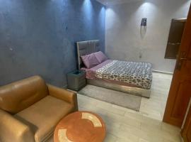 Dar Ayoub, B&B/chambre d'hôtes à Rabat