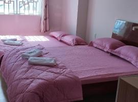 Trang Doan's homestay, hotel in Ấp Tân Bình (2)