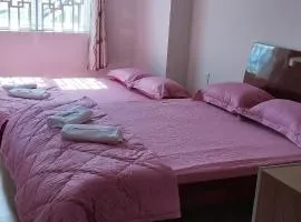 Trang Doan's homestay