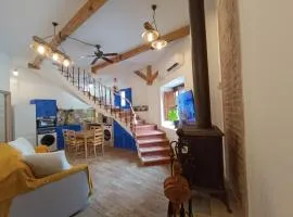 Rincones de Darío: Capítulo II