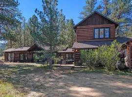 Historical Crocker Ranch - Coach House #22-Zone3270 home