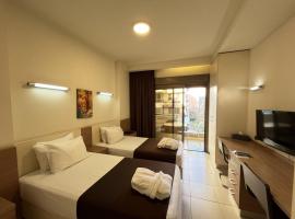 Mario E Mario Room with Gym and Bar, hotel in Jounieh